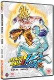 Dragon Ball Z KAI Season 2 (Episodes 27-52) [DVD]