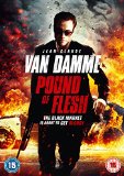 Pound Of Flesh [DVD]