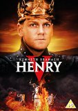 Henry V [DVD]