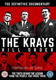 The Krays: Kill Order [DVD]