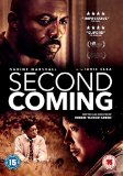 Second Coming [DVD]