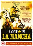 Lost In La Mancha [DVD]