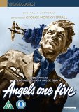 Angels One Five [DVD] [2015]