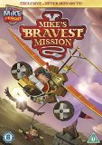 Mike The Knight: Mike's Bravest Mission [DVD]