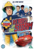 Fireman Sam: Heroes Of The Storm [DVD]