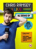 Chris Ramsey Live: All Growed Up [DVD]