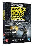 Essex Boys: Law Of Survival [DVD]