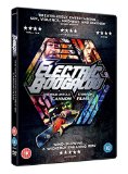 Electric Boogaloo: The Wild, Untold Story of Cannon Films [DVD]