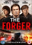 The Forger [DVD]