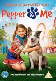 Pepper & Me [DVD]
