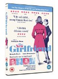 The New Girlfriend [DVD]