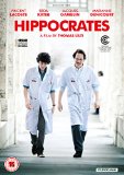 Hippocrates [DVD] [2015]