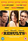 Results [DVD]
