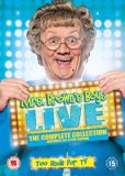Mrs Brown's Boys Live 2012-2015 [DVD] [2014]