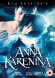 Anna Karenina [DVD]