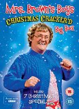 Mrs. Brown's Boys Christmas Boxset 2011-2014 [DVD]