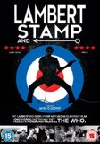 Lambert & Stamp [DVD] [2014]
