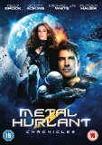 Metal Hurlant Chronicles: Season One [DVD]