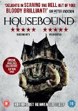 Housebound [DVD]