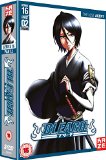 Bleach Series 16 Part 2 (Episodes 355-366) [DVD]
