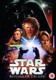 Star Wars : Revenge Of The Sith [DVD]