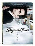 Wayward Pines [DVD]