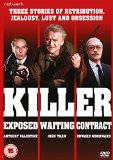 Killer [DVD]