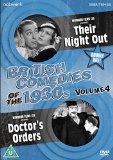 British Comedies of the 1930s volume 4 [DVD]