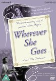 Wherever She Goes [DVD]