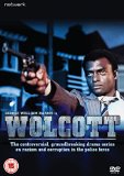 Wolcott [DVD]