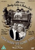 You Made Me Love You [DVD]
