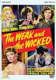 The Weak and the Wicked [DVD]