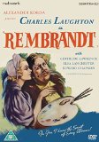 Rembrandt [DVD]