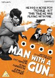 Man With a Gun [DVD]