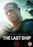 The Last Ship [DVD]