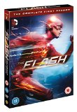 The Flash: Season 1 [DVD]