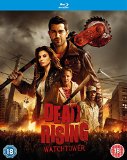 Dead Rising: Watchtower Blu-ray
