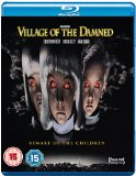 John Carpenter's Village Of The Damned [Blu-ray]