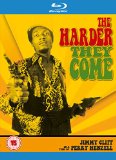 The Harder They Come [Blu-ray]