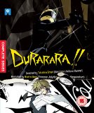 Durarara!! Season 1 [Blu-ray]