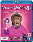 Mrs. Brown's Boys Christmas Specials 2014 [Blu-ray]