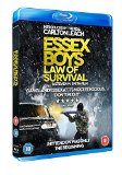 Essex Boys: Law Of Survival [Blu-ray]