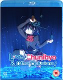 Love, Chunibyo & Other Delusions Blu-ray