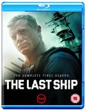 The Last Ship [Blu-ray]