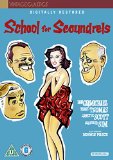 School For Scoundrels [DVD]