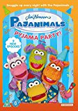 Pajanimals: Pyjama Party [DVD]