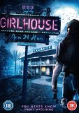 GirlHouse [DVD]