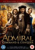 Admiral: Command and Conquer [DVD]