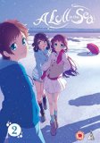 A Lull In The Sea: Part 2 [DVD]