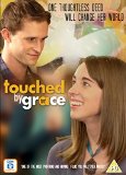 Touched By Grace [DVD]